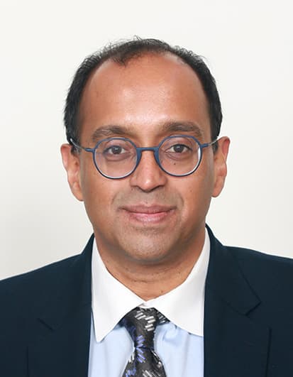 Manohar Thyagaraj