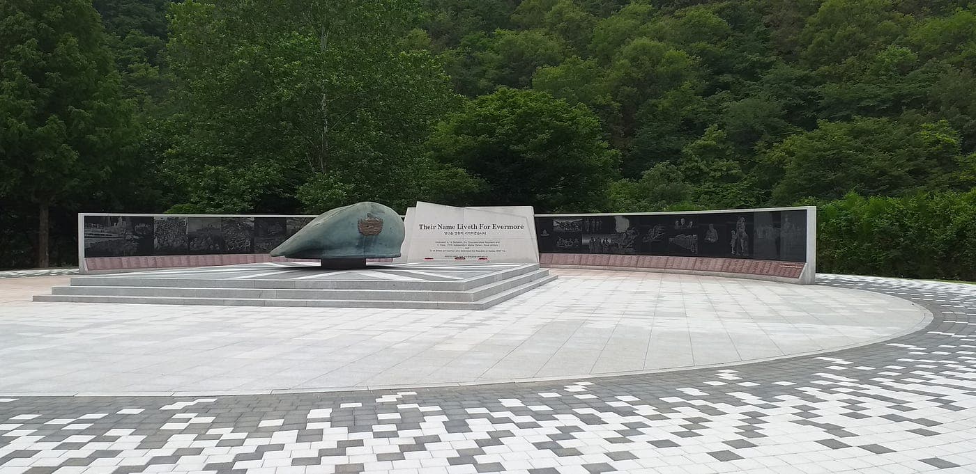 Gloucester Hill Memorial